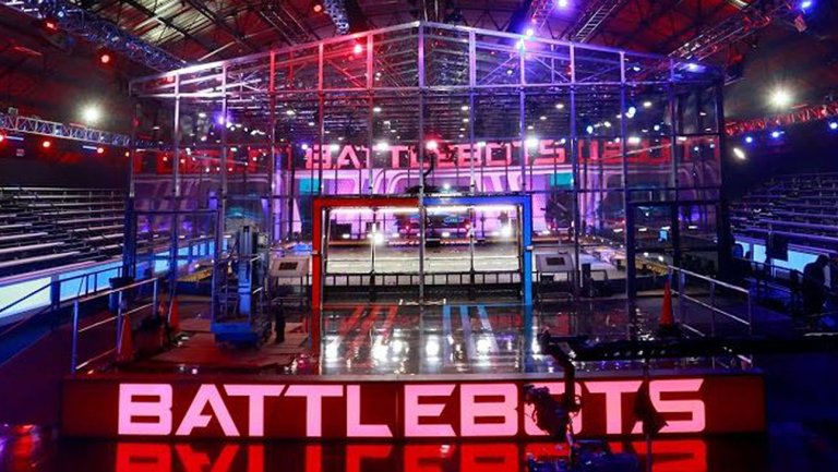 battlebots